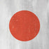Japanese Flag Distressed iPhone XS Max Skin
